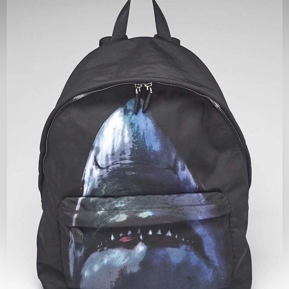 Givenchy Shark Backpack
